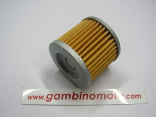 Oil filter piaggio - filter,