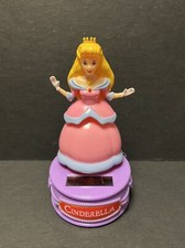 New - Solar Powered Dancing