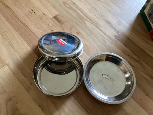 Stainless steel cake - cake, storage