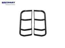BRITPART TD5 REAR LIGHT GUARDS