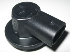 BMW E46 Front Indicator Light