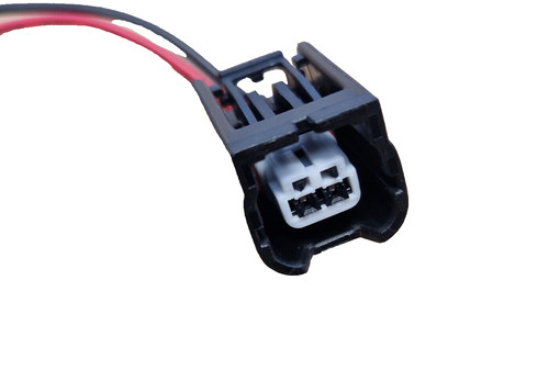 Honda abs sensor plug pin - sensor, 2