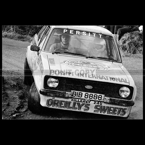Photo 030225 ford escort - ford, rs