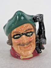 Vintage Royal Doulton Dick