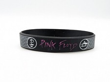 Rock Band Music Bracelets -