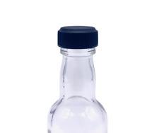 Mini Whisky Glass Bottles 50ml