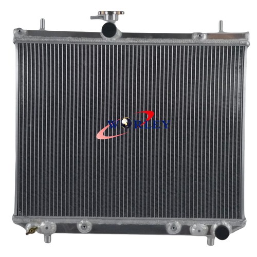 Aluminum radiator for daihatsu - for,
