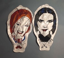 Spice Girls Inflatables - 2nd Series