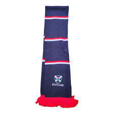 SCOTLAND SCARF