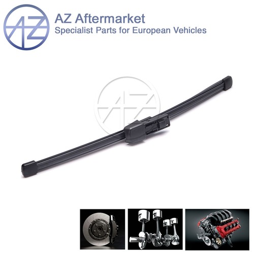 Windscreen wiper blade - az,