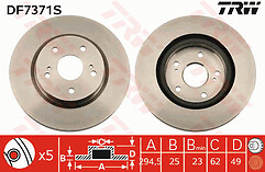 Fits grand vitara - grand, petrol