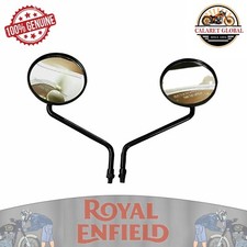 Royal Enfield rear view mirror for bullet350/500 classic 350/500 597117