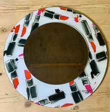 Empire Art Glass LipStick Pop