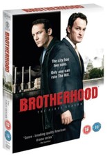 Brotherhood the complete - brotherhood:,