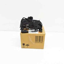 BMW Z4 E89 Bonnet Lock F -