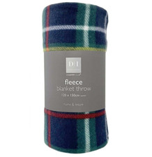 Country Club Balmoral Tartan