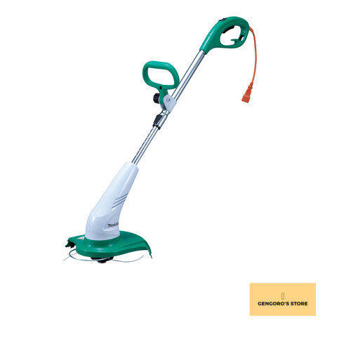Makita lawn mower machine - lawn,