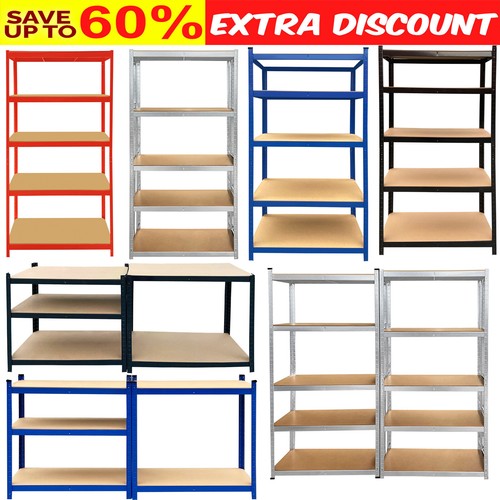 Heavy duty warehouse racking - duty,