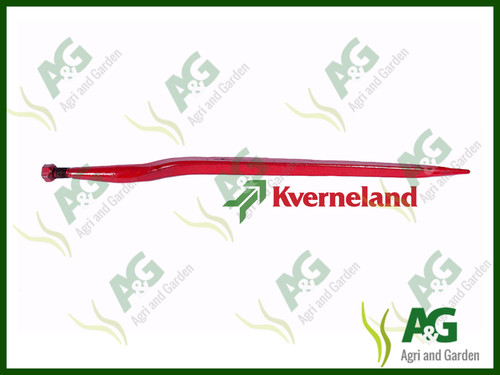 Kverneland shear grab - kverneland, tine