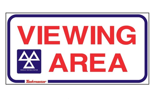 Mot sign signs garage - sign,