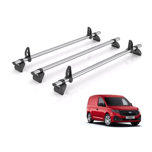 Ford transit connect roof rack - ford,