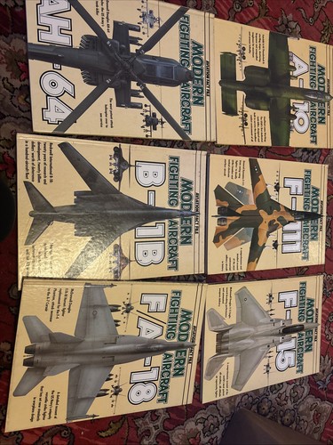 Modern fighting aircraft - fighting,