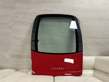 Ferrari 360 Rear Engine Lid