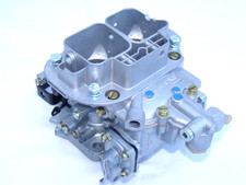 Weber 32 / 36 DGAV Twin Choke Carburettor Brisca F2 Ford Zetec 16v  Pinto RS