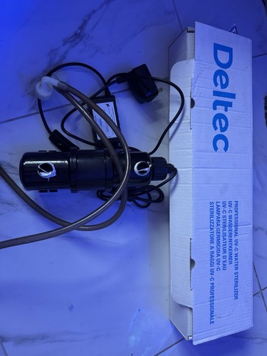 10w marine aquarium - d-d,
