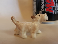 Beswick Tiny Dog Barking Mn