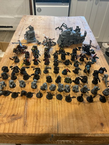 Warhammer 40k assault - 40k,
