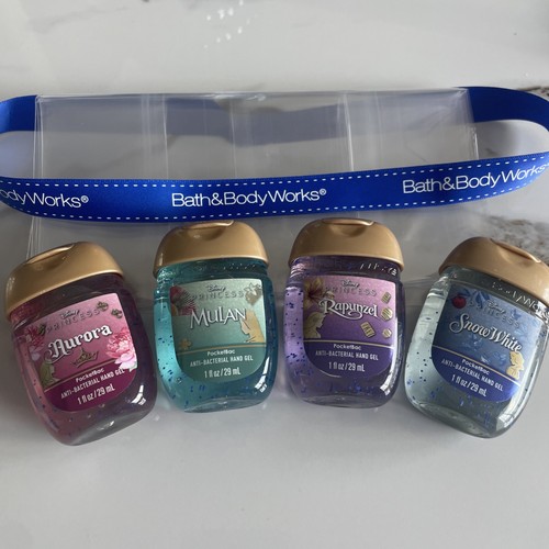 Disney princess bath body - princess,
