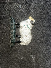 Cast Iron Door Stop Sheep /