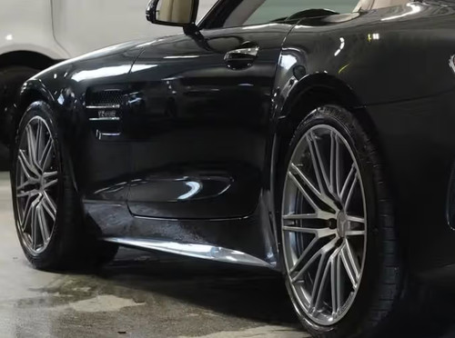 Mercedes genuine c190 amg c - mercedes,