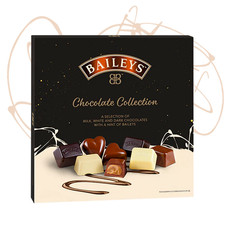 Baileys Pralines Chocolate