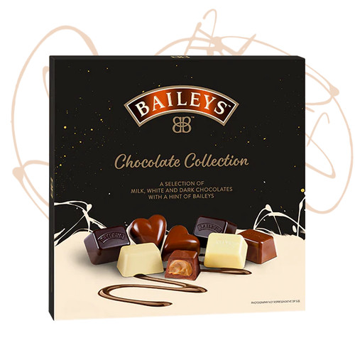 Baileys pralines chocolate - baileys,