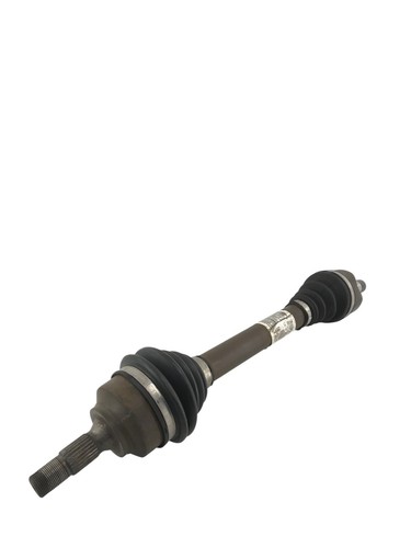 9661107380 left front - left, axle