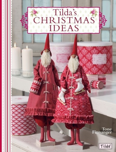Tilda christmas ideas - tilda's, by