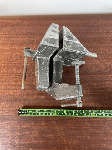 Vintage stanley 5702 - stanley, corner