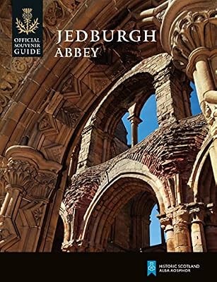 Jedburgh abbey historic - jedburgh, (historic