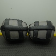 BMW K1300S Side Luggage Side