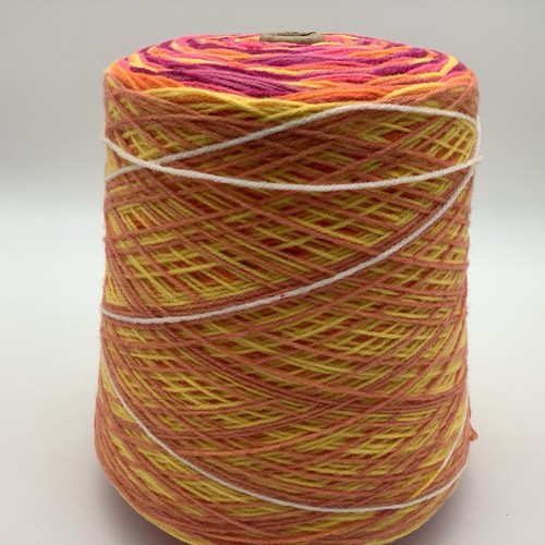 Yarn outlet big cone - big, dk