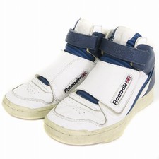 Men 8.0US Reebok Classic Alien