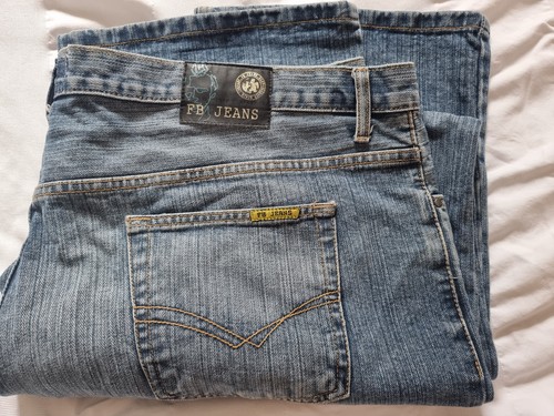 Jeans - , unworn)