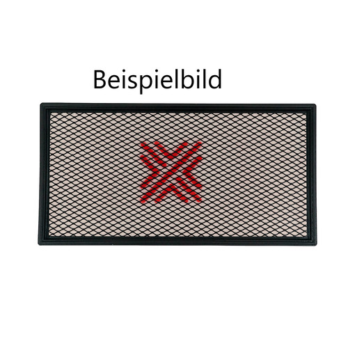 Pipercross air filter porsche - pipercross,