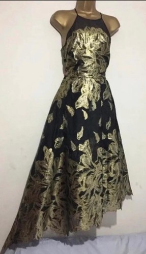 Stunning coast black gold - stunning,