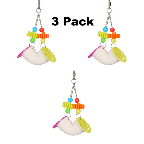 Pack peek boo - pack,