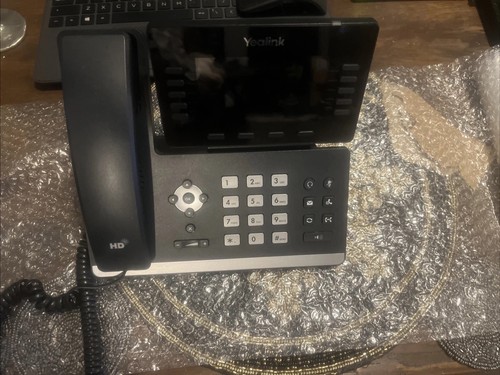 Yealink t54w handsets good - t54w, in