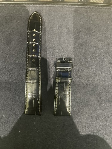 Breitling strap 20mm 1068p - strap,
