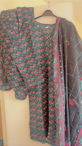 Asian woman summer - summer, clothes